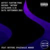 Fade Away (Original Mix|Explicit) - Fantom Freq&Spacewalk.