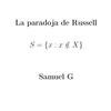 Etica - Samuel G