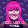 Summer Paradise - MC Licia&Rama