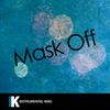 Mask Off - Instrumental King