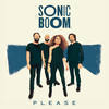Please - Sonic Boom&Elif Çağlar&Çağrı Sertel&Alp Ersonmez&Volkan Oktem