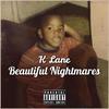 Beautiful Nightmares (Explicit) - K Lane