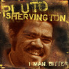 Dancing Mood - Pluto Shervington