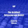 The Architect (lotoscourage Remix|Explicit) - AAP&9eleven
