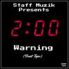 Nightmare Dreams - Staff Muzik