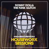 The Funk Glitch (Dub Mix) - Donny Dolla