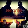 Precious(feat. Bostone) (Explicit) - Speek Wyslee&BoStone