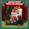 Santa's Comin' down the Chimney - Confidence Man