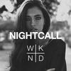 Nightcall (其他) - SAINT WKND&Alice Jemima