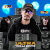 Ultra Taco Lá Dentro(feat. Mc Gw) (Explicit) - DJ YAN OFC