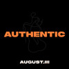 Authentic - August.III&Adam Hassan