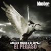 El Pegaso - Angel D' Maria&DJ Supazz