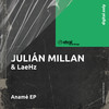 You Better (Original Version) - Julian Millan&LaeHz