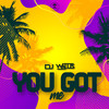 You got me (Original Mix) - DJ Waluś