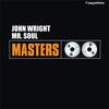 Strut - John Wright