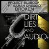 Broken (Original Mix) - Project Blubook