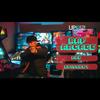 Rap Arcade EP1 (feat. BNTLY) (Explicit) - Ax2 Official&BNTLY