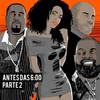 Antes das 6:00, Pt. 2 - DBS Gordão Chefe&Projota&Pericles