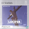 Baby Lucifer(Platinum) - Recycled J&Jorge Escorial Moreno