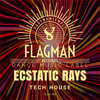 Tesy Sub (Original Mix) - Bagback