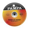 Ahsure - Mano Le Tough