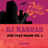Work It Trick - DJ Rashad&DJ Spinn