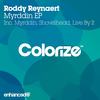 Myrddin (Original Mix) - Roddy Reynaert