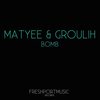 Bomb (Stephen Advance, Droplex Remix) - Matyee&Groulih