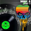 CTRL+Z (Original Mix) - Mike G