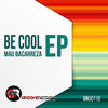 Peacefull Breakdown (Original Mix) - Mau Bacarreza