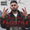 FREESTYLE (Explicit) - Big Pain