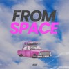 From Space - Jear