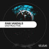 The Movement (Original Mix) - Raw Vandalz