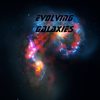 Evolving Galaxies (Live Set) - Bahia Palace