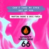 Can't Take My Eyes out of You - Martina Budde&Eric Faria