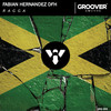 Ragga (Radio Edit) - Fabian Hernandez DFH