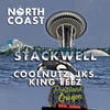 North Coast (Radio Edit) - Stackwell&Cool Nutz&JKS&King Leez