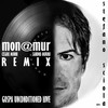 Gospa Unconditioned Love (mon@mur Club Remix) - Cesare Monni&SANDRO MURRU