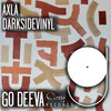 Axla - Darksidevinyl