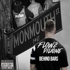 Behind Bars (Explicit) - Flowz Dilione