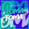 Toma Toma (Explicit) - Dj Faell&CRL DJ KELVIN&MC GW