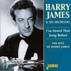 I Had the Craziest Dream - Harry James&Helen Forrest