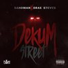 Risk It All(feat. Greezy) (Explicit) - Bandman&Drae Steves&Greezy