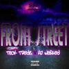 Front Street (Explicit) - Aj Wesley&Teck Treyz