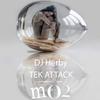 Tek Attack (Original Mix) - DJ Herby