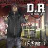 Turnt Up (Mixtape|Explicit) - D.R.&Lil Meek