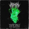 TAKIN' SOULZ (Explicit) - Undead Ronin&Macexface&Dakota J Brown