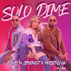 Solo Dime - DIVAS by Jiménez&Musicologo The Libro