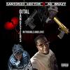 If I was with you(feat. YBF) (Explicit) - SANTORIO HECTOR&YBF