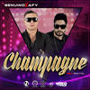 Champagne - Genuino&Afy
